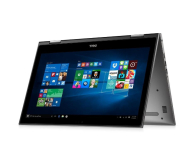Dell Inspiron 5568 i5-6200U/8GB/256/Win10 FHD 360' - 308059 - zdjęcie 4